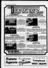 Buckinghamshire Advertiser Wednesday 09 November 1988 Page 34