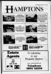 Buckinghamshire Advertiser Wednesday 09 November 1988 Page 39