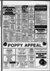 Buckinghamshire Advertiser Wednesday 09 November 1988 Page 49