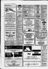 Buckinghamshire Advertiser Wednesday 09 November 1988 Page 50