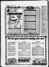 Buckinghamshire Advertiser Wednesday 09 November 1988 Page 54