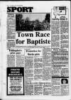 Buckinghamshire Advertiser Wednesday 09 November 1988 Page 68