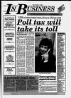 Buckinghamshire Advertiser Wednesday 09 November 1988 Page 69