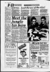 Buckinghamshire Advertiser Wednesday 09 November 1988 Page 70