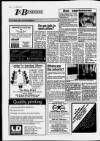 Buckinghamshire Advertiser Wednesday 09 November 1988 Page 72