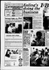 Buckinghamshire Advertiser Wednesday 09 November 1988 Page 74