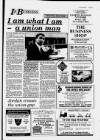Buckinghamshire Advertiser Wednesday 09 November 1988 Page 77
