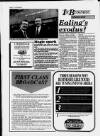 Buckinghamshire Advertiser Wednesday 09 November 1988 Page 78