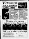 Buckinghamshire Advertiser Wednesday 09 November 1988 Page 80