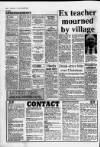 Buckinghamshire Advertiser Wednesday 07 December 1988 Page 2