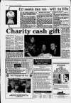 Buckinghamshire Advertiser Wednesday 07 December 1988 Page 4