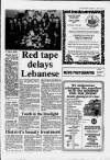 Buckinghamshire Advertiser Wednesday 07 December 1988 Page 7