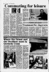 Buckinghamshire Advertiser Wednesday 07 December 1988 Page 8
