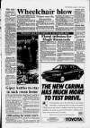 Buckinghamshire Advertiser Wednesday 07 December 1988 Page 9