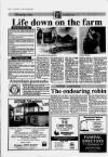 Buckinghamshire Advertiser Wednesday 07 December 1988 Page 10