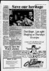Buckinghamshire Advertiser Wednesday 07 December 1988 Page 11