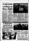 Buckinghamshire Advertiser Wednesday 07 December 1988 Page 16