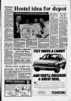 Buckinghamshire Advertiser Wednesday 07 December 1988 Page 17