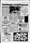 Buckinghamshire Advertiser Wednesday 07 December 1988 Page 19