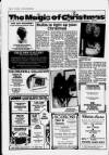 Buckinghamshire Advertiser Wednesday 07 December 1988 Page 20