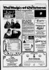 Buckinghamshire Advertiser Wednesday 07 December 1988 Page 21