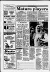 Buckinghamshire Advertiser Wednesday 07 December 1988 Page 24
