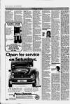 Buckinghamshire Advertiser Wednesday 07 December 1988 Page 28