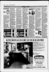 Buckinghamshire Advertiser Wednesday 07 December 1988 Page 30