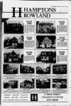 Buckinghamshire Advertiser Wednesday 07 December 1988 Page 37