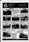 Buckinghamshire Advertiser Wednesday 07 December 1988 Page 42
