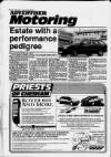 Buckinghamshire Advertiser Wednesday 07 December 1988 Page 52