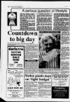 Buckinghamshire Advertiser Wednesday 04 January 1989 Page 4