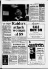 Buckinghamshire Advertiser Wednesday 04 January 1989 Page 7