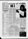 Buckinghamshire Advertiser Wednesday 04 January 1989 Page 8