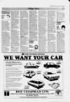 Buckinghamshire Advertiser Wednesday 04 January 1989 Page 17