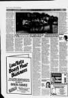 Buckinghamshire Advertiser Wednesday 04 January 1989 Page 18