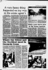 Buckinghamshire Advertiser Wednesday 04 January 1989 Page 23