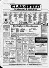 Buckinghamshire Advertiser Wednesday 04 January 1989 Page 32