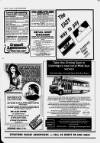 Buckinghamshire Advertiser Wednesday 04 January 1989 Page 42