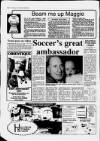 Buckinghamshire Advertiser Wednesday 18 January 1989 Page 4