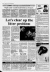 Buckinghamshire Advertiser Wednesday 18 January 1989 Page 6
