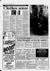 Buckinghamshire Advertiser Wednesday 18 January 1989 Page 8