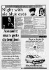 Buckinghamshire Advertiser Wednesday 18 January 1989 Page 13