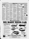 Buckinghamshire Advertiser Wednesday 18 January 1989 Page 16