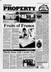 Buckinghamshire Advertiser Wednesday 18 January 1989 Page 23