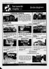 Buckinghamshire Advertiser Wednesday 18 January 1989 Page 30