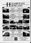 Buckinghamshire Advertiser Wednesday 18 January 1989 Page 35