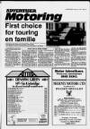 Buckinghamshire Advertiser Wednesday 18 January 1989 Page 43
