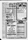 Buckinghamshire Advertiser Wednesday 18 January 1989 Page 46