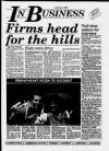 Buckinghamshire Advertiser Wednesday 18 January 1989 Page 57